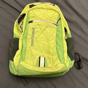 Patagonia Violeta 25L Backpack- Good Used Condition